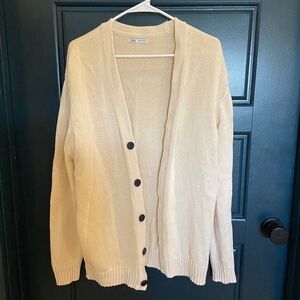 Zara Cardigan